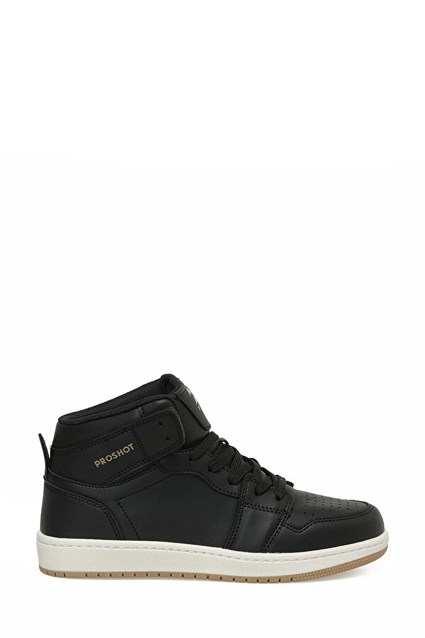 FLOYD HI 3PR BLACK UG Sneaker Hi