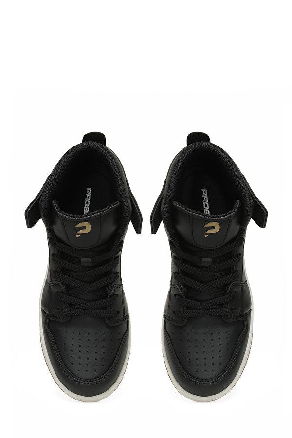 FLOYD HI 3PR BLACK UG Sneaker Hi