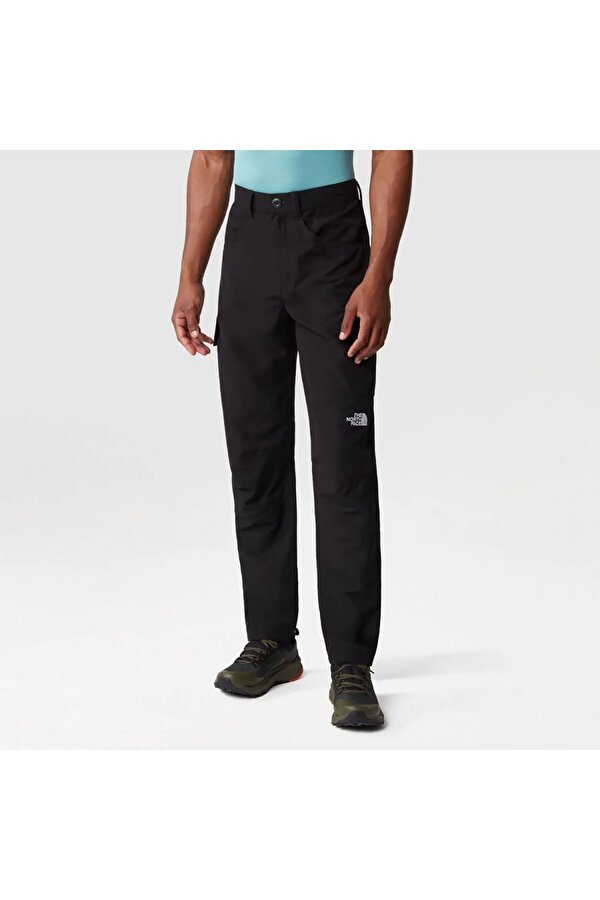 Erkek Ourdoor Pantolon Horizon Pant Nf0A824Cjk31