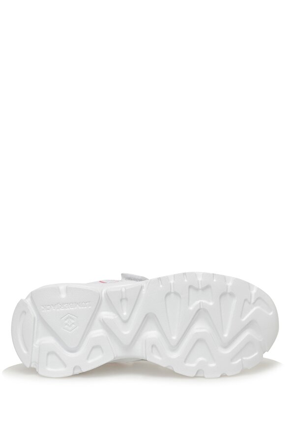 NURSE JR 3FX WHITE Girl 005