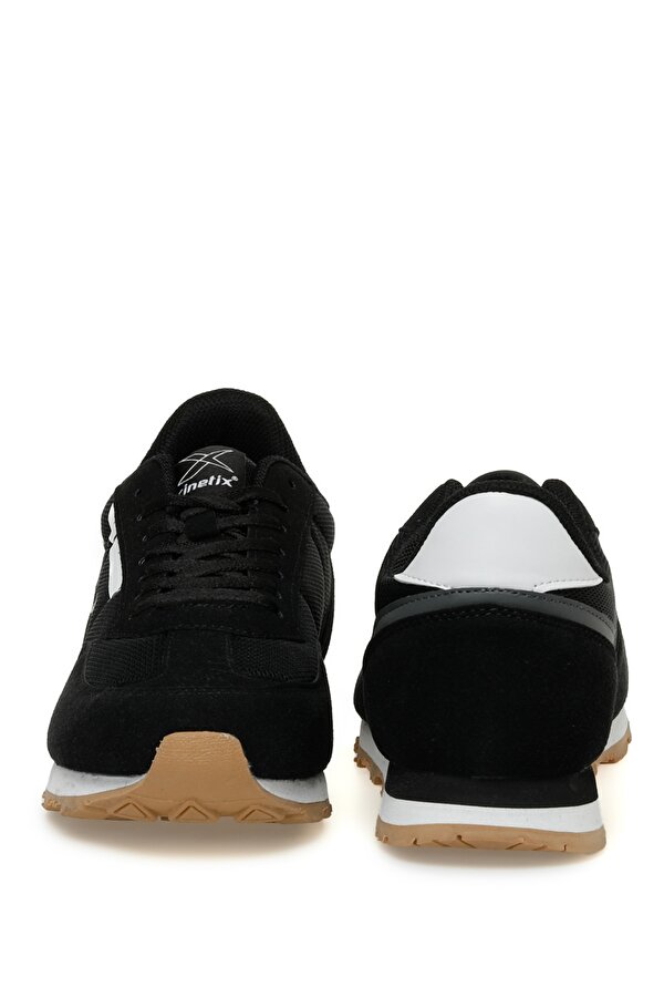 ROMIR TX 3FX BLACK Man 001