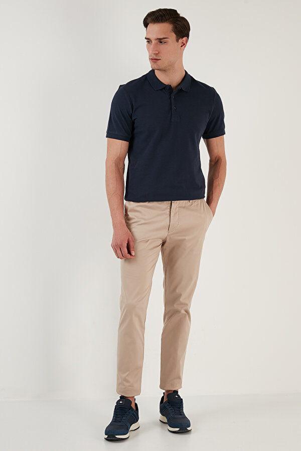 Erkek Polo 5902127 İNDİGO