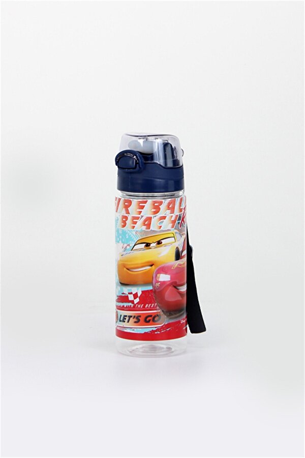 Plastik Matara 500 Ml Due Legend Otto-41454
