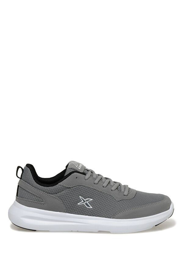 KUKA TX 3FX Gri Erkek Sneaker