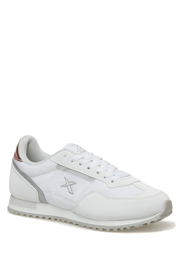 ROMIR TX W 3FX WHITE Woman 001