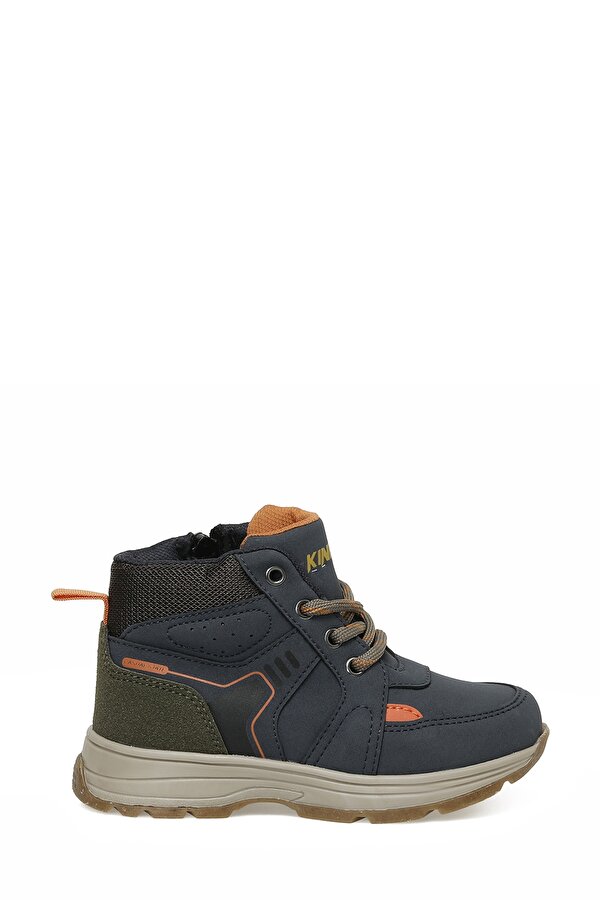 HORSET 3PR NAVY BLUE Boy 493