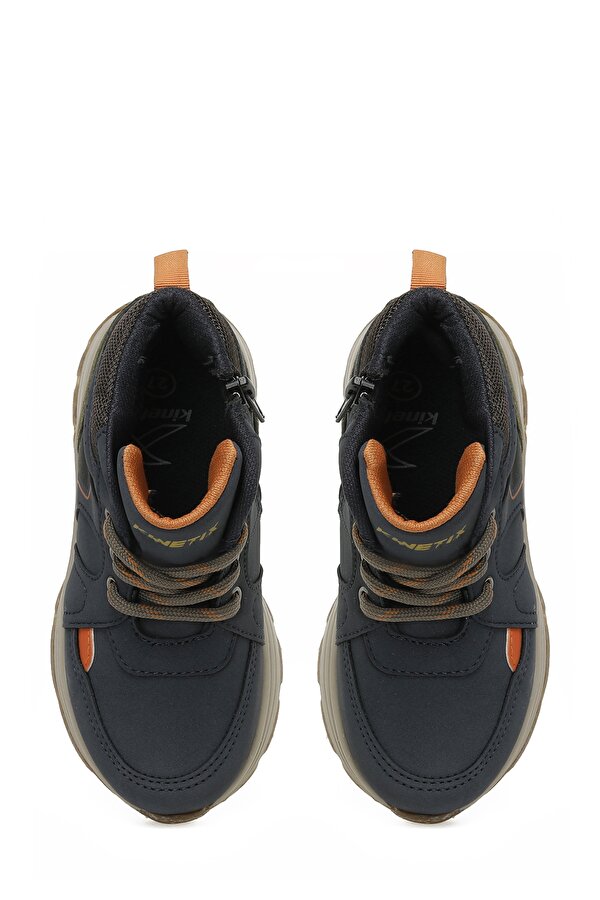 HORSET 3PR NAVY BLUE Boy 493