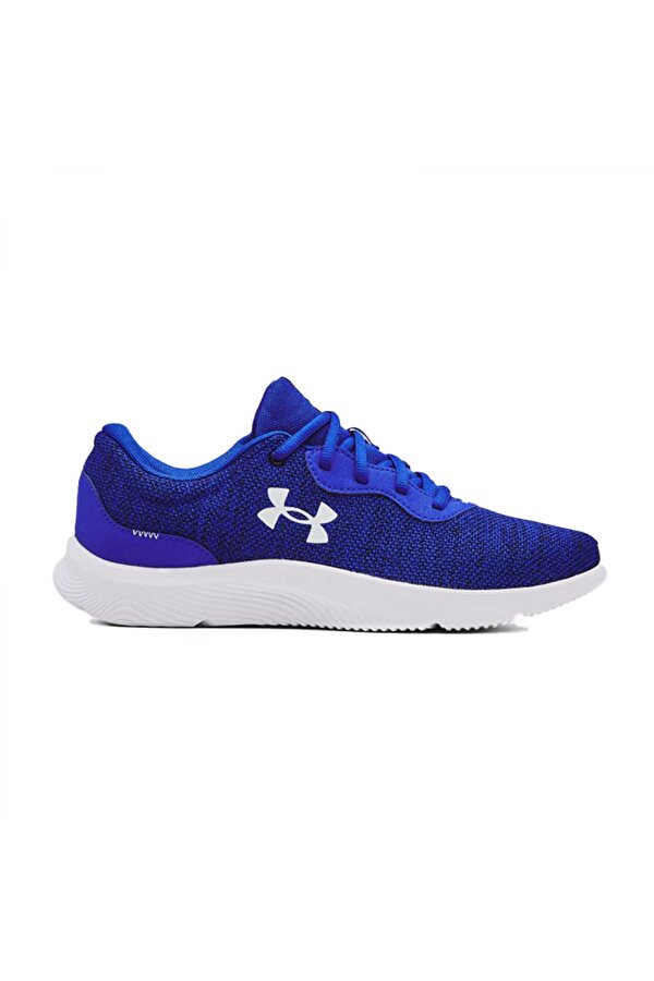 Under armour shop ayakkabı
