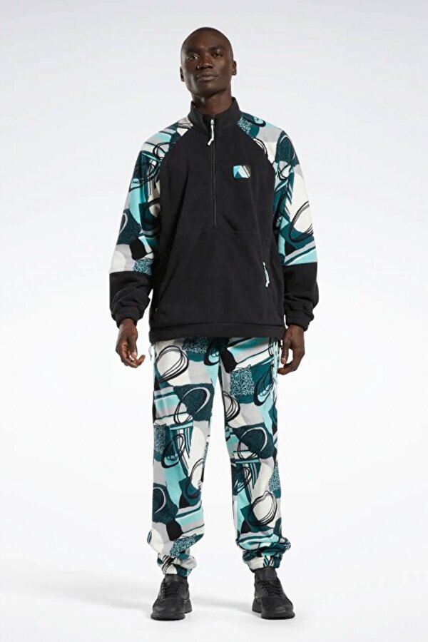 Nike idj hooded aop jacket sales