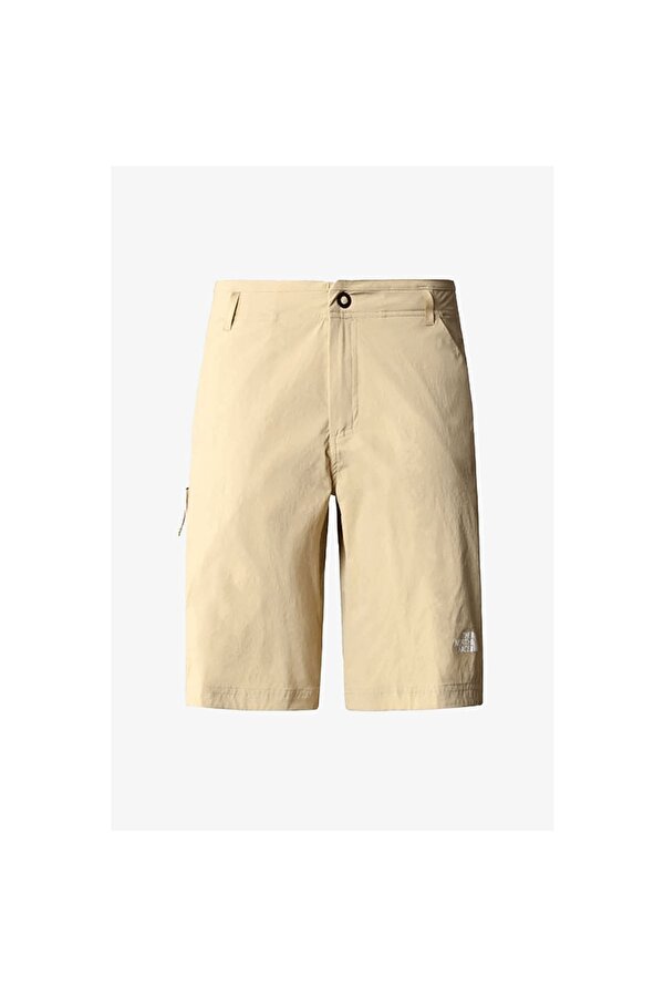 Kadın Outdoor Şort Exploration Short Nf0A824Hlk51
