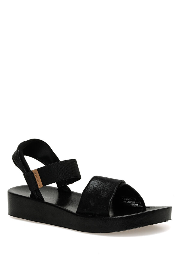 Polaris 158694.Z3Fx Черный Женщина Повседневный Комфорт Санд