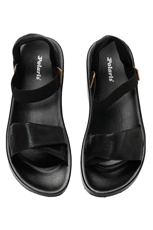 Polaris 158694.Z3Fx Черный Женщина Повседневный Комфорт Санд