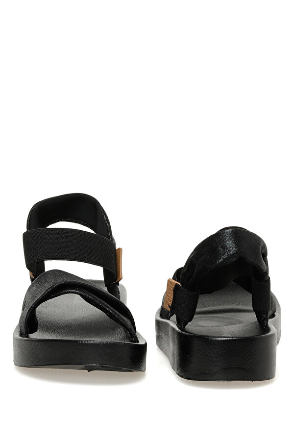 Polaris 158694.Z3Fx Черный Женщина Повседневный Комфорт Санд