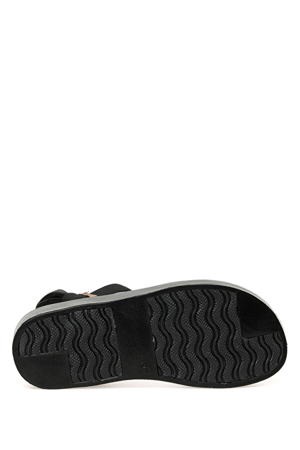 Polaris 158694.Z3Fx Черный Женщина Повседневный Комфорт Санд