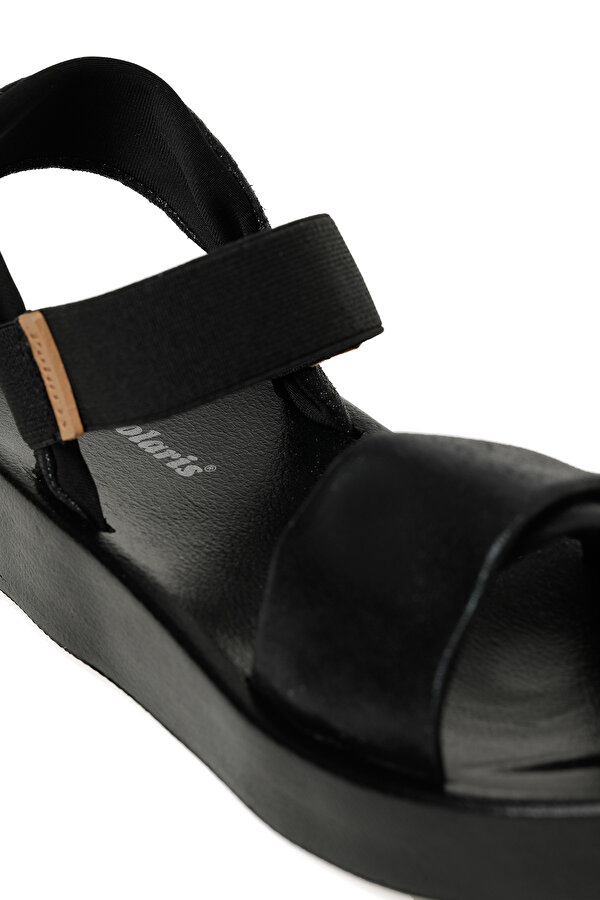 Polaris 158694.Z3Fx Черный Женщина Повседневный Комфорт Санд