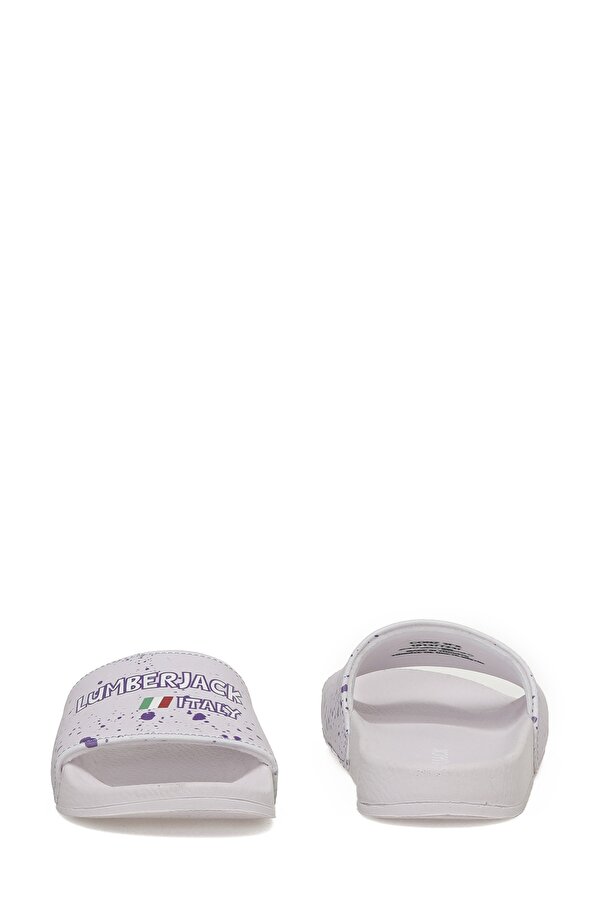 CONZ 3FX LILA Kız Çocuk Terlik