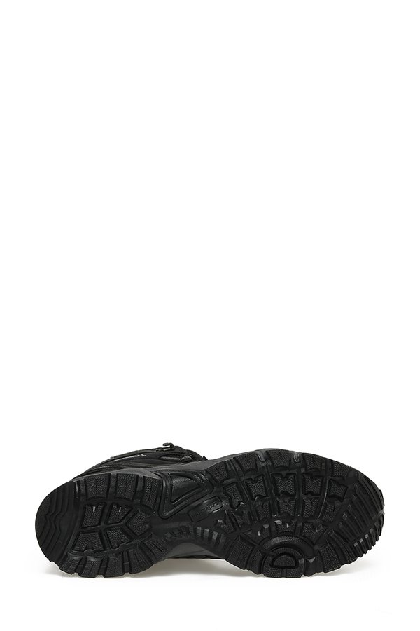 SHELL HI 3PR BLACK Man Outdoor Boots