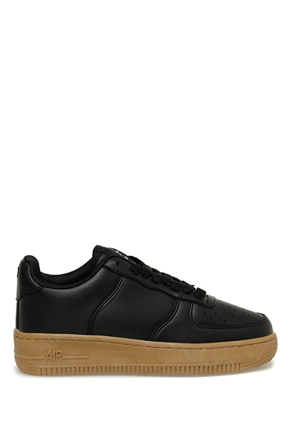 PS156 2PR Siyah Unisex Sneaker