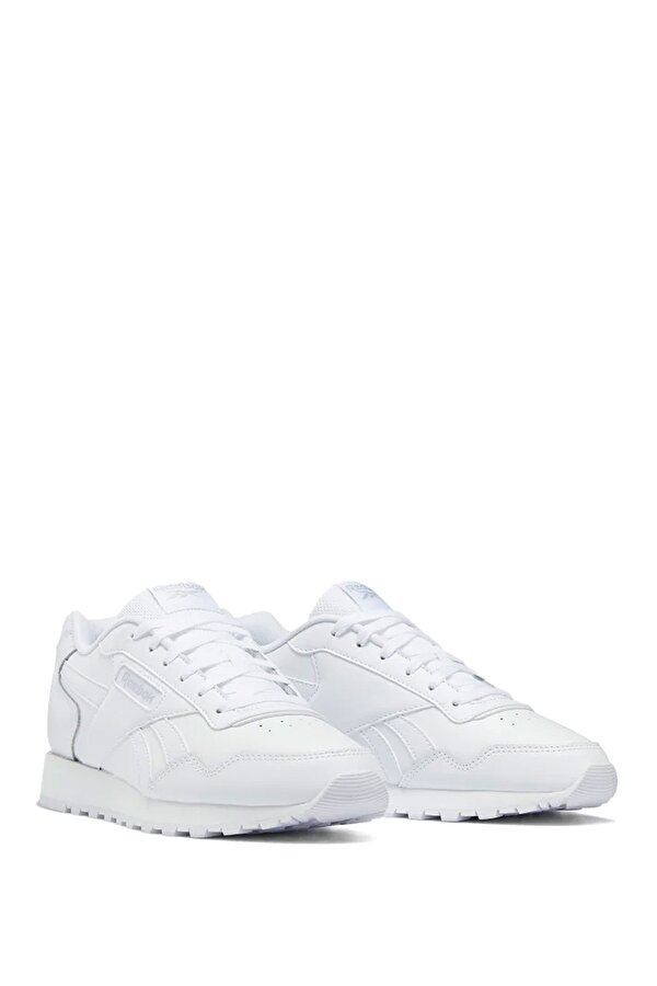 GLIDE WHITE Woman Sneaker