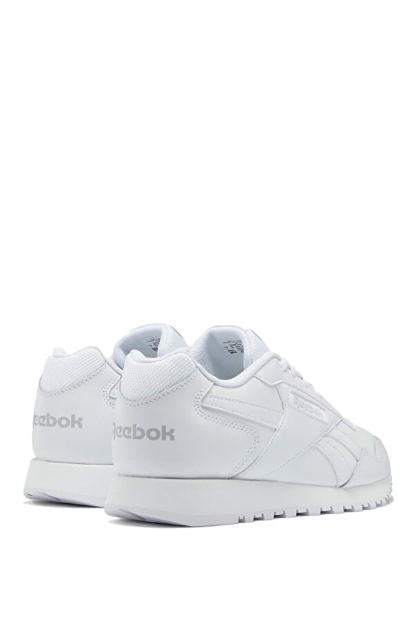 GLIDE WHITE Woman Sneaker