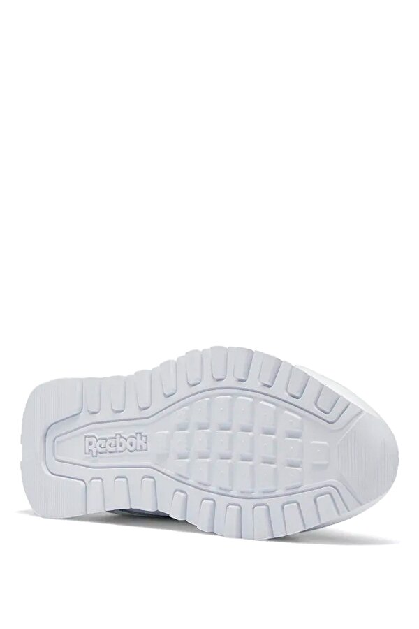GLIDE WHITE Woman Sneaker