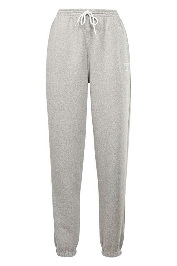 RI Fleece Jogger GRAY MELANGE Woman 063