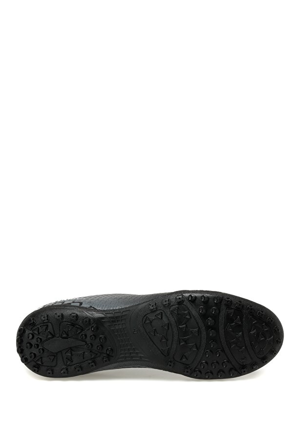SERGI TF 3FX BLACK Man Football Astro Turf