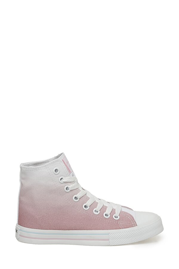 ROBSON HI 3FX Pudra Kadın Sneaker
