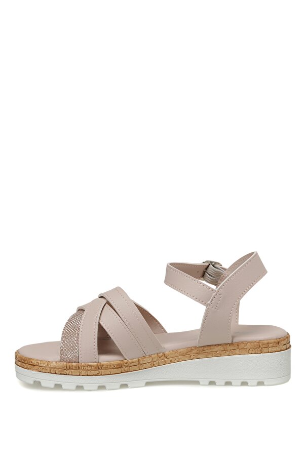 Art Bella Cs23042 3Fx Розовый 019 Женщина Босоножки На Платформе