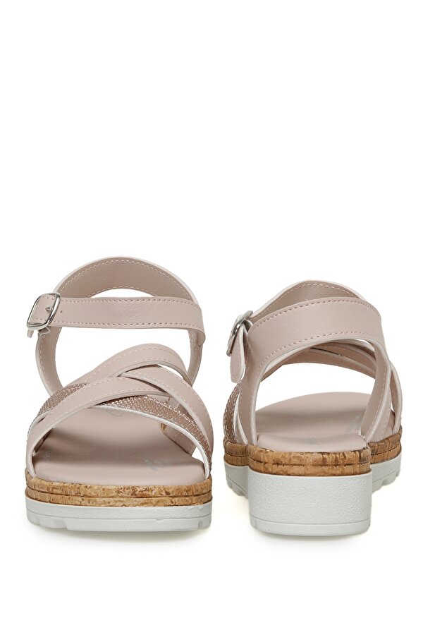 Art Bella Cs23042 3Fx Розовый 019 Женщина Босоножки На Платформе