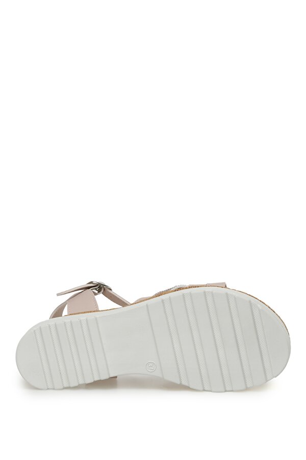 Art Bella Cs23042 3Fx Розовый 019 Женщина Босоножки На Платформе