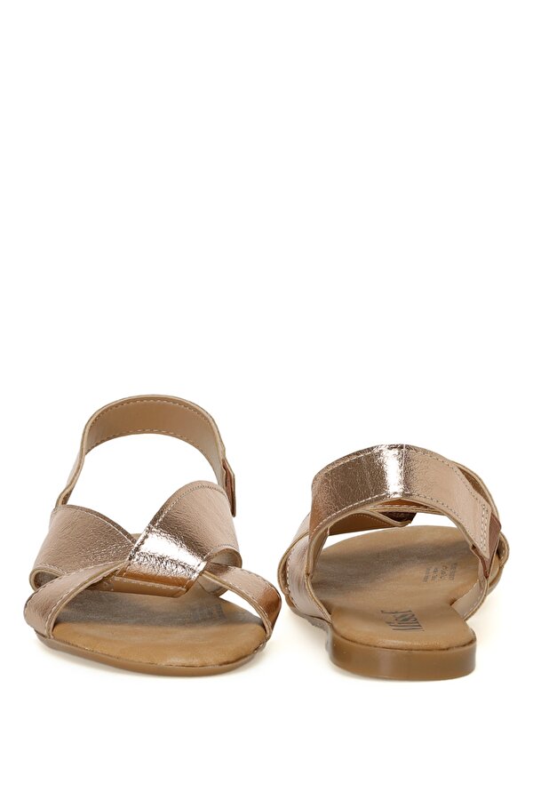 Miss F Ds21051 3Fx Розовый 021 Женщина Плоские Сандалии