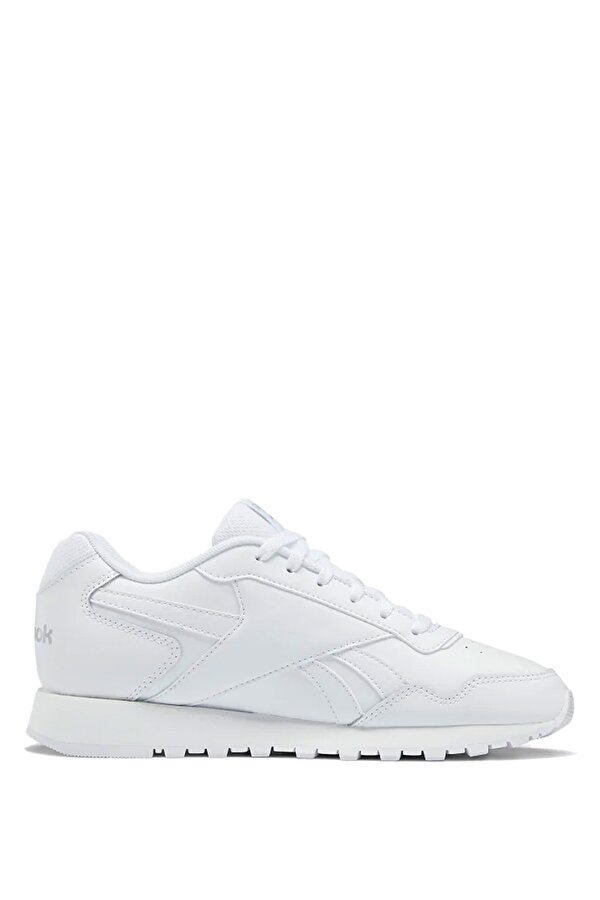 GLIDE WHITE Woman Sneaker