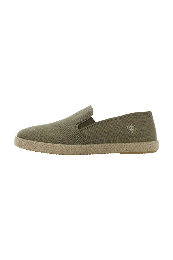MARCELO SLIPON KHAKI Man Slip On