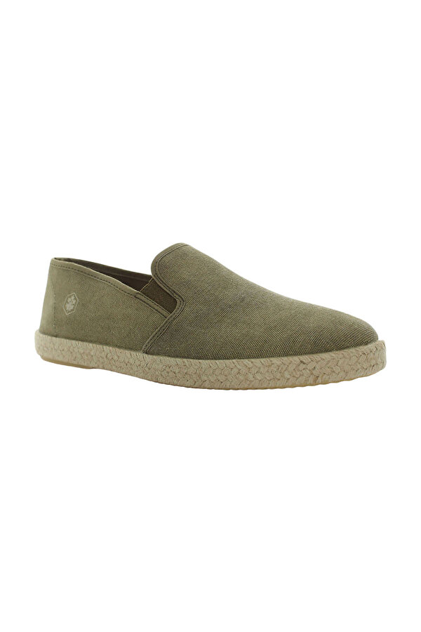 MARCELO SLIPON KHAKI Man Slip On
