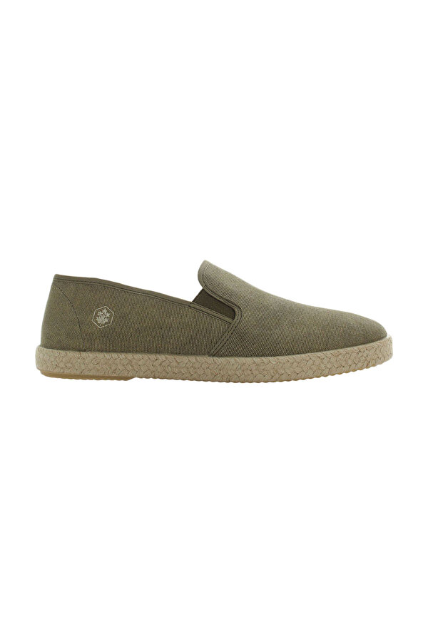 MARCELO SLIPON KHAKI Man Slip On