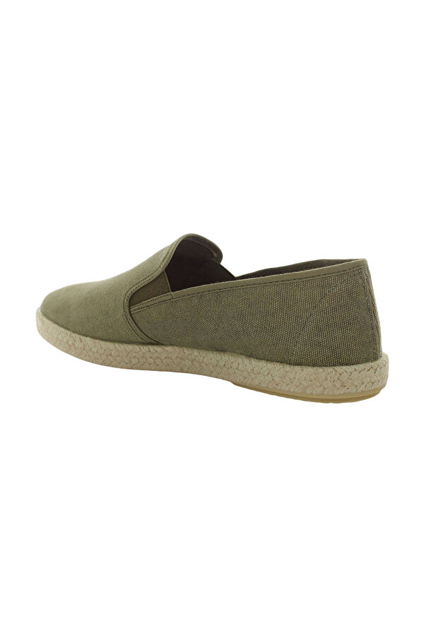 MARCELO SLIPON KHAKI Man Slip On
