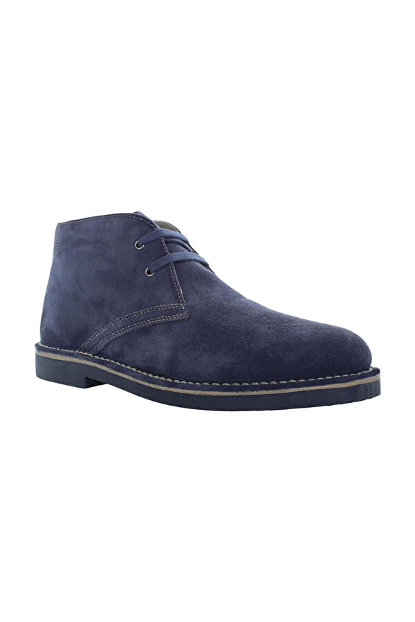 DESERT BOOT Blue Man 780