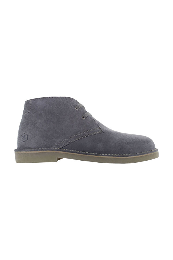DESERT BOOT L GREY Man 780