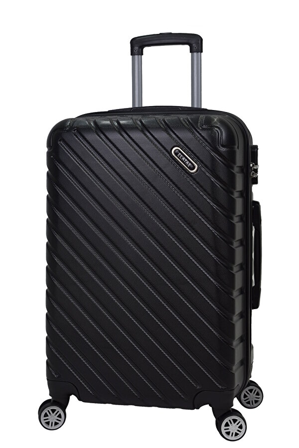 Orta Boy Valiz Pro Abs 1001