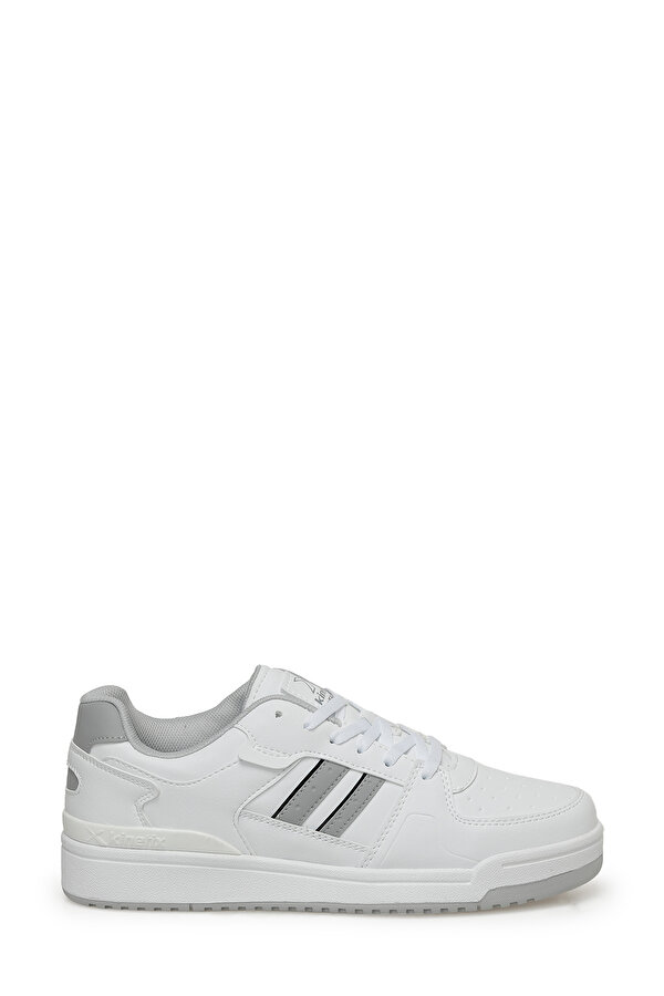 WILMO PU 3FX Beyaz Unisex Sneaker