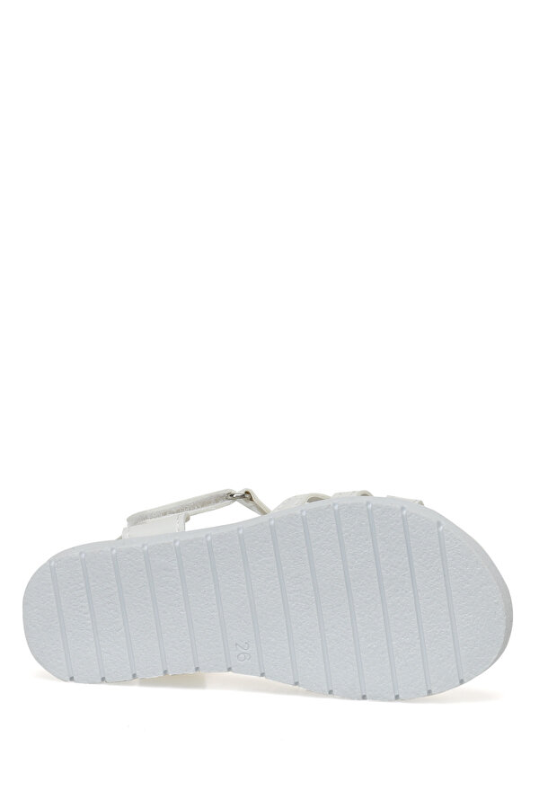 Frozen Froye.p3Fx Белый Дошкольник, Девоч. Сандалии