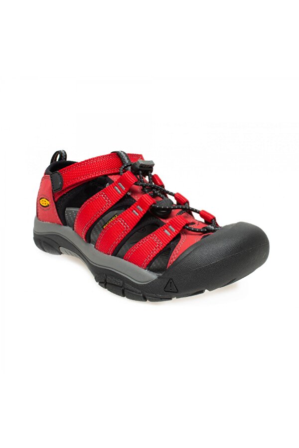 1018270 Newport H2 Outdoor Kırmızı Kadın Sandalet