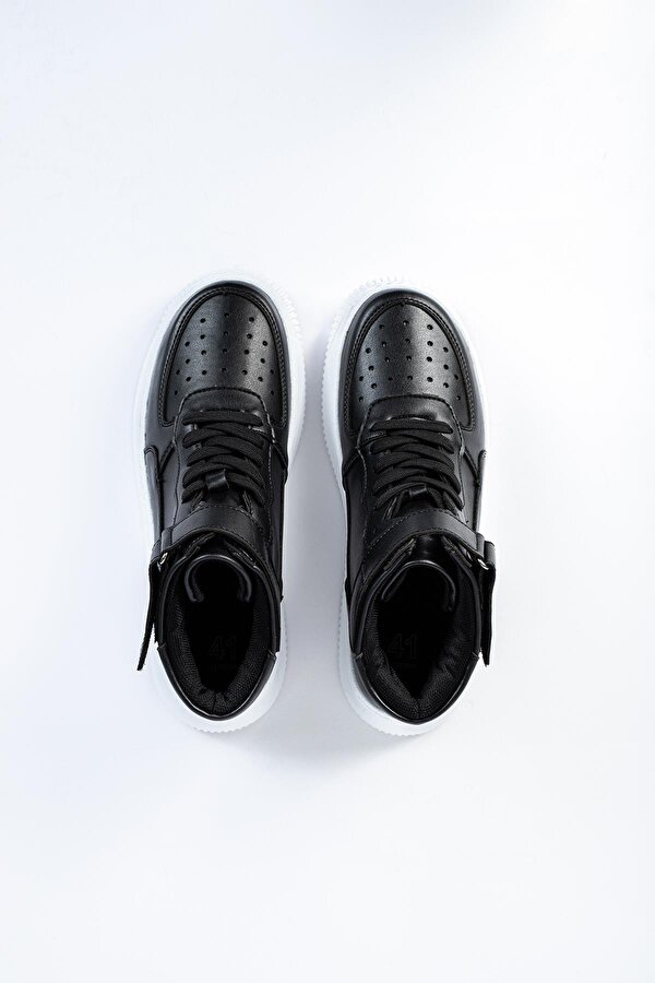 Leon01 Erkek Bot Cırt Cırtlı