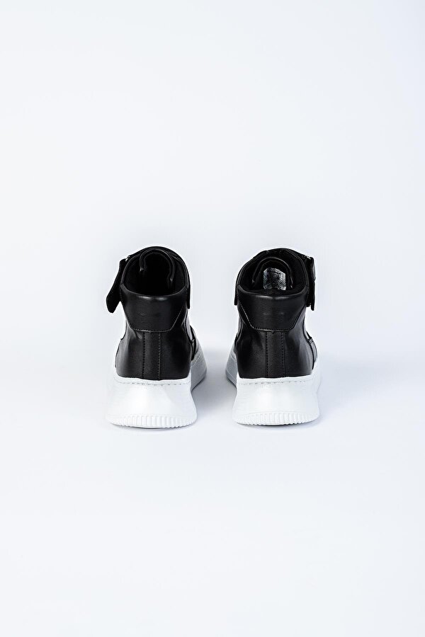 Leon01 Erkek Bot Cırt Cırtlı