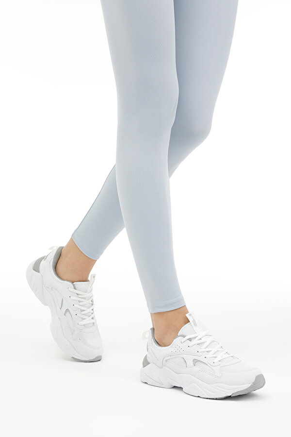 DAKOTA 3FX WHITE Woman 001