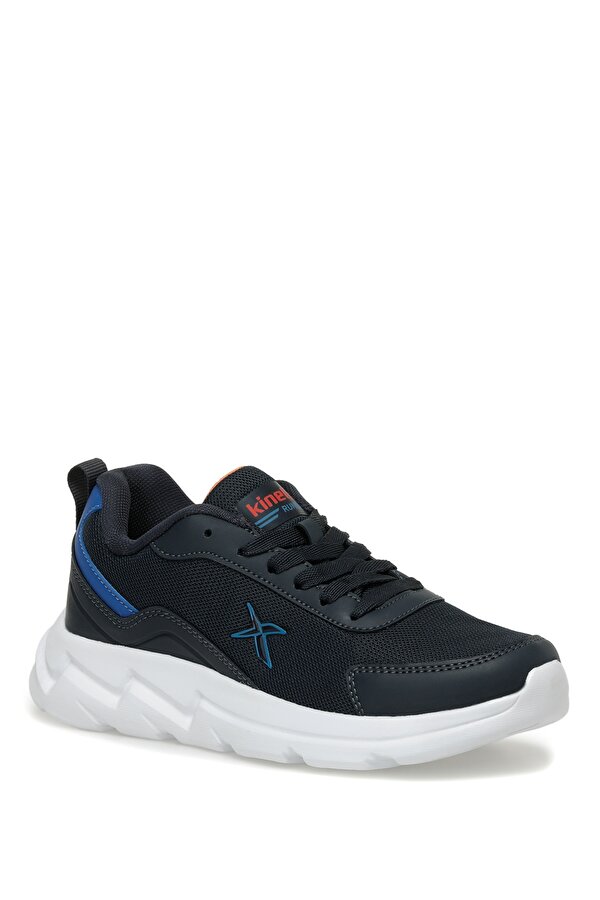 HUGES TX 3FX NAVY BLUE UG Running