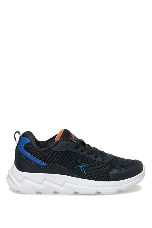 HUGES TX 3FX NAVY BLUE UG Running