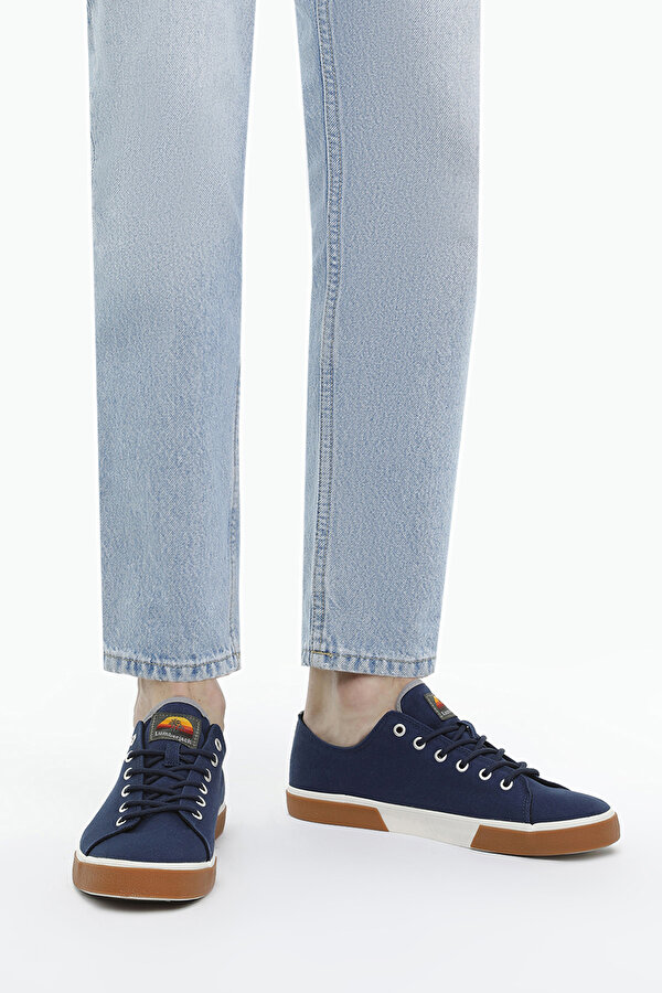 ROMAN 3FX NAVY BLUE Man 001