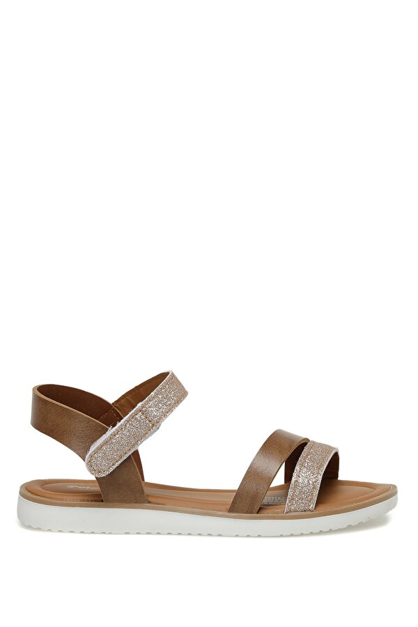 Polaris 620372.F3Fx Коричневый Девочка Сандалии